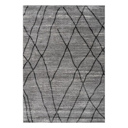 Beauty Home Διάδρομος με το μέτρο Serena Art 9840 67cm Γκρι Beauty Home Διάδρομος με το μέτρο Serena Art 9840 67cm Γκρι