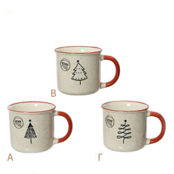 Beauty Home ΚΟΥΠΑ 12 x 9 x 8.2 cm