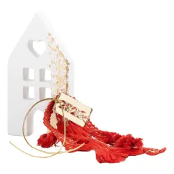 Beauty Home ΕΠΙΤΡΑΠΕΖΙΟ ΚΕΡΑΜΙΚΟ ΣΠΙΤΙ