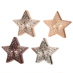 Beauty Home Αστέρι 2.9 x 12  x 11 cm