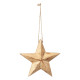 Beauty Home Ξύλινο Αστέρι 13 cm