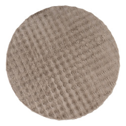 Beauty Home Ροτόντα Bubble Art 9663 155x155 Μόκα