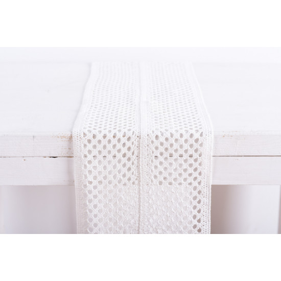 Beauty Home ΔΑΝΤΕΛΑ ΒΑΜΒΑΚΕΡΗ 23CM “ΓΕΩΜΕΤΡΙΚΟ”