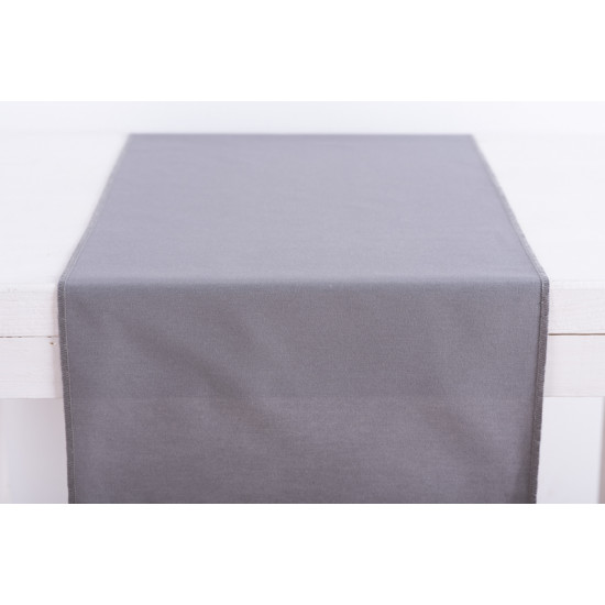 Beauty Home ΡΑΝΝΕΡ ΓΚΡΙ PREMIUM