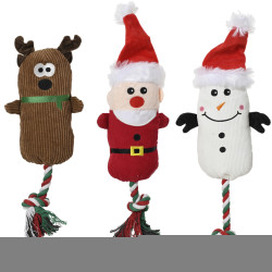 Beauty Home ΠΑΙΧΝΙΔΙ ΣΚΥΛΟΥ 13 x 5 x 34 cm Beauty Home ΠΑΙΧΝΙΔΙ ΣΚΥΛΟΥ 13 x 5 x 34 cm