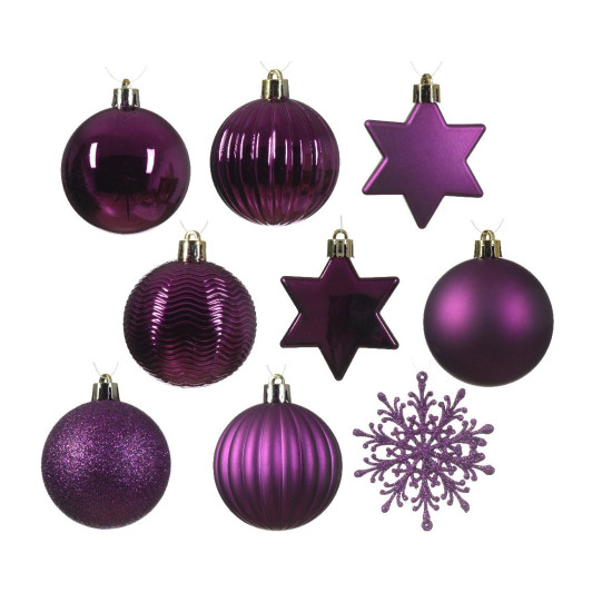 Beauty Home ΣΤΟΛΙΔΙΑ ΑΘΡΑΥΣΤΑ ΜΩΒ 40 ΤΜΧ