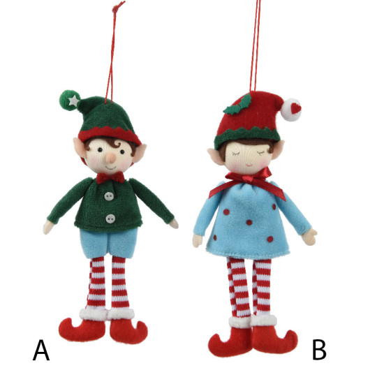 Beauty Home Ξωτικό 17 x 8 x 3 cm