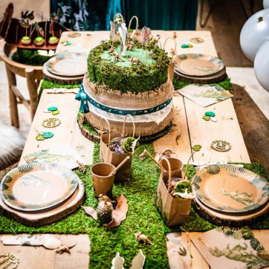 Beauty Home ΚΟΡΔΕΛΑ ΦΥΣΙΚΑ ΒΡΥΑ 10 cm x 2 m