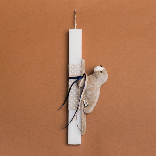 Beauty Home ΛΑΜΠΑΔΑ 33cm ΒΡΑΧΙΟΛΙ ΛΟΥΤΡΙΝΟ ΦΩΚΙΑ ΣΕ ΣΥΣΚΕΥΑΣΙΑ ΔΩΡΟΥ Beauty Home ΛΑΜΠΑΔΑ 33cm ΒΡΑΧΙΟΛΙ ΛΟΥΤΡΙΝΟ ΦΩΚΙΑ ΣΕ ΣΥΣΚΕΥΑΣΙΑ ΔΩΡΟΥ