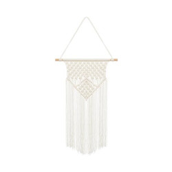 Beauty Home ΜΑΚΡΑΜΕ ΔΙΑΚΟΣΜΗΤΙΚΟ ΤΟΙΧΟΥ 30Χ49 CM