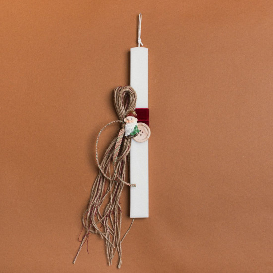 Beauty Home ΛΑΜΠΑΔΑ 33cm ΝΑΝΟΣ ΠΡΑΣΙΝΟ ΣΕ ΣΥΣΚΕΥΑΣΙΑ ΔΩΡΟΥ Beauty Home ΛΑΜΠΑΔΑ 33cm ΝΑΝΟΣ ΠΡΑΣΙΝΟ ΣΕ ΣΥΣΚΕΥΑΣΙΑ ΔΩΡΟΥ