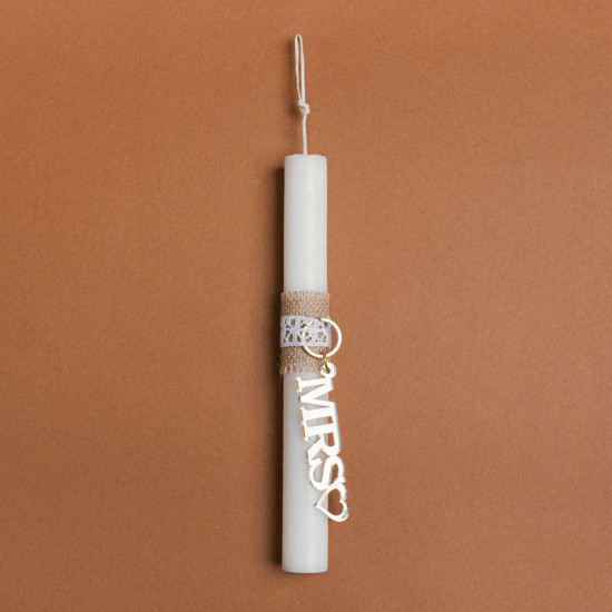 Beauty Home ΛΑΜΠΑΔΑ 25cm ΜΠΡΕΛΟΚ Mrs. ΣΕ ΣΥΣΚΕΥΑΣΙΑ ΔΩΡΟΥ Beauty Home ΛΑΜΠΑΔΑ 25cm ΜΠΡΕΛΟΚ Mrs. ΣΕ ΣΥΣΚΕΥΑΣΙΑ ΔΩΡΟΥ