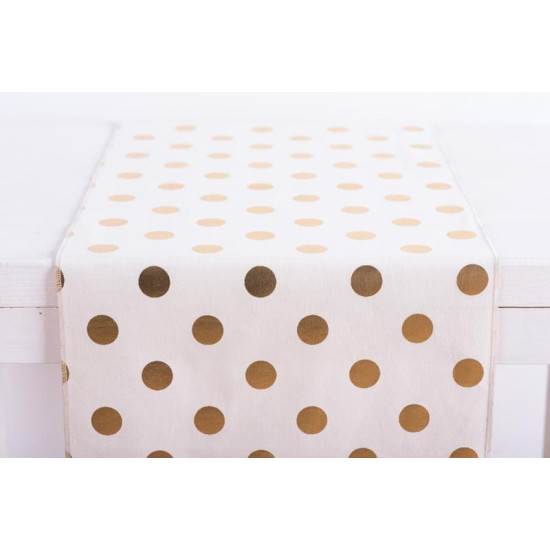 Beauty Home ΡΑΝΝΕΡ ΧΡΥΣΟ ΠΟΥΑ