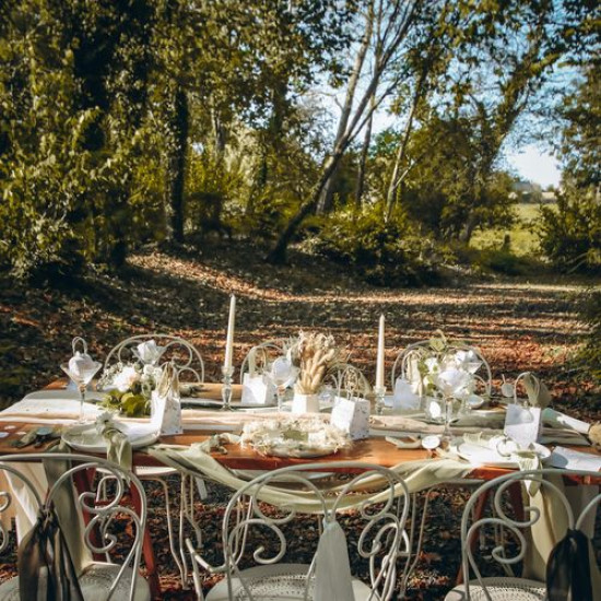 Beauty Home Βάζο γυάλινο Hector 10,5x6cm