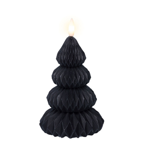 Beauty Home LED Κερί ΔΕΝΤΡΟ 7.2 x 10.5 cm