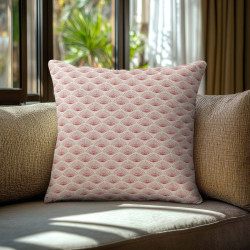 Beauty Home Μαξιλαροθήκη GRAPHIC TREE