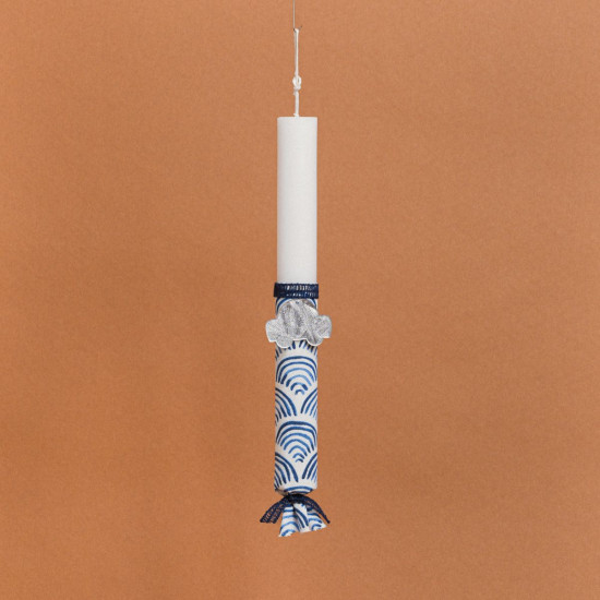 Beauty Home ΛΑΜΠΑΔΑ ΣΤΟΛΙΣΜΕΝΗ ΜΠΛΕ ΚΥΜΑΤΑ ΜΕ ΑΥΤΟΚΙΝΗΤΑΚΙ ΣΕ ΣΥΣΚΕΥΑΣΙΑ ΔΩΡΟΥ Beauty Home ΛΑΜΠΑΔΑ ΣΤΟΛΙΣΜΕΝΗ ΜΠΛΕ ΚΥΜΑΤΑ ΜΕ ΑΥΤΟΚΙΝΗΤΑΚΙ ΣΕ ΣΥΣΚΕΥΑΣΙΑ ΔΩΡΟΥ