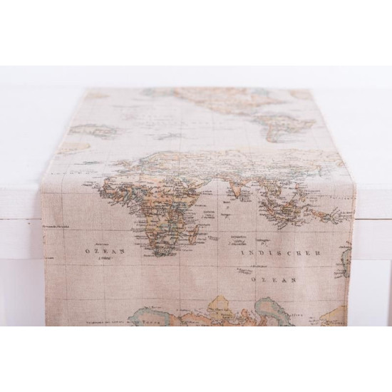 Beauty Home ΡΑΝΝΕΡ ΧΑΡΤΗΣ