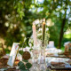 Beauty Home ΚΗΡΟΠΗΓΙΟ ΓΥΑΛΙΝΟ ΑΠΑΛΟ ΡΟΖ 7 x 14 cm Beauty Home ΚΗΡΟΠΗΓΙΟ ΓΥΑΛΙΝΟ ΑΠΑΛΟ ΡΟΖ 7 x 14 cm