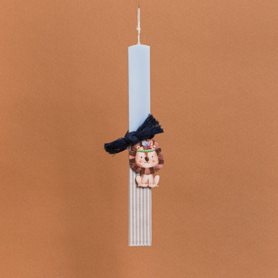 Beauty Home ΛΑΜΠΑΔΑ ΣΤΟΛΙΣΜΕΝΗ “ΛΙΟΝΤΑΡΑΚΙ” ΣΕ ΣΥΣΚΕΥΑΣΙΑ ΔΩΡΟΥ Beauty Home ΛΑΜΠΑΔΑ ΣΤΟΛΙΣΜΕΝΗ “ΛΙΟΝΤΑΡΑΚΙ” ΣΕ ΣΥΣΚΕΥΑΣΙΑ ΔΩΡΟΥ