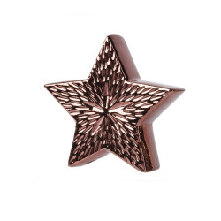 Beauty Home Αστέρι 2.9 x 12  x 11 cm