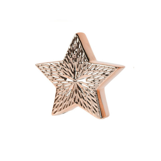 Beauty Home Αστέρι 2.9 x 12  x 11 cm