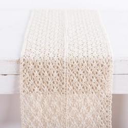 Beauty Home ΔΑΝΤΕΛΑ ΒΑΜΒΑΚΕΡΗ 23CM “ΚΥΚΛΑΜΙΝΟ”