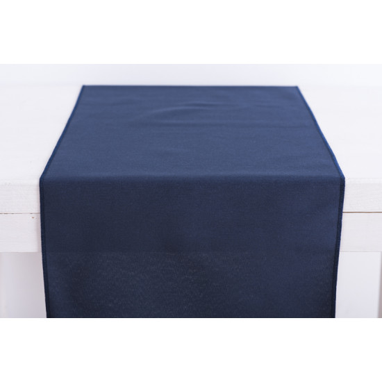 Beauty Home ΡΑΝΝΕΡ ΣΚΟΥΡΟ ΜΠΛΕ PREMIUM