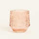 Beauty Home ΚΗΡΟΠΗΓΙΟ ΑΝΑΓΛΥΦΟ 10 x 9 cm ΜΠΕΖ Beauty Home ΚΗΡΟΠΗΓΙΟ ΑΝΑΓΛΥΦΟ 10 x 9 cm ΜΠΕΖ