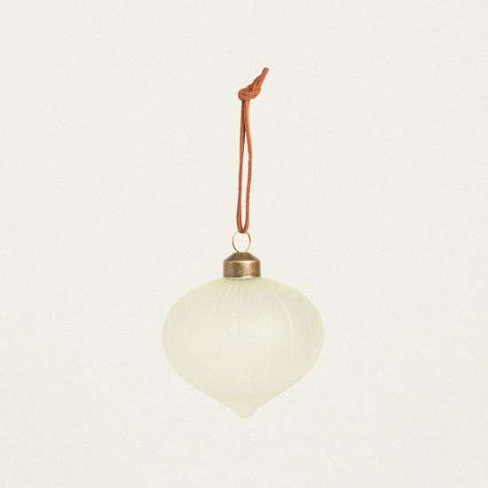 Beauty Home ΓΥΑΛΙΝΑ ΣΤΟΛΙΔΙΑ Φ8 ΚΡΕΜΜΥΔΙ ΠΡΑΣΙΝΟ