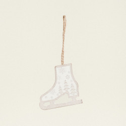 Beauty Home ΞΥΛΙΝΗ ΦΙΓΟΥΡΑ ΧΙΟΝΟΠΕΔΙΛΟ