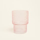 Beauty Home Κηροπήγιο Γυάλινο 7 x 9,2 cm Πορτοκαλί Beauty Home Κηροπήγιο Γυάλινο 7 x 9,2 cm Πορτοκαλί