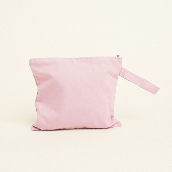 Beauty Home ΝΕΣΕΣΕΡ 29 x 25 cm  ΜΟΝΟΧΡΩΜΟ ΒΑΜΒΑΚΕΡΟ 100%