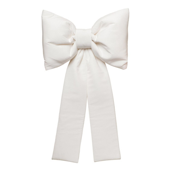 Beauty Home ΦΙΟΓΚΟΣ ΜΟΝΟΧΡΩΜΟΣ PREMIUM ΕΚΡΟΥ 55 x 115 CM