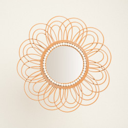 Beauty Home ΚΑΘΡΕΠΤΗΣ 58,5 cm