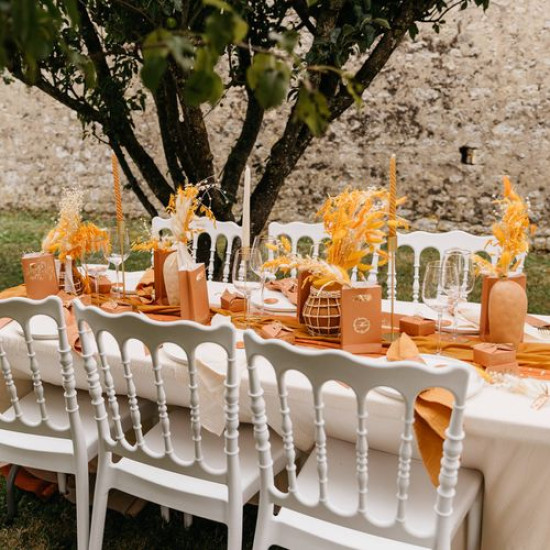 Beauty Home Βάζο κεραμικό Petra – Ροζ 21,5 x 10,5 cm