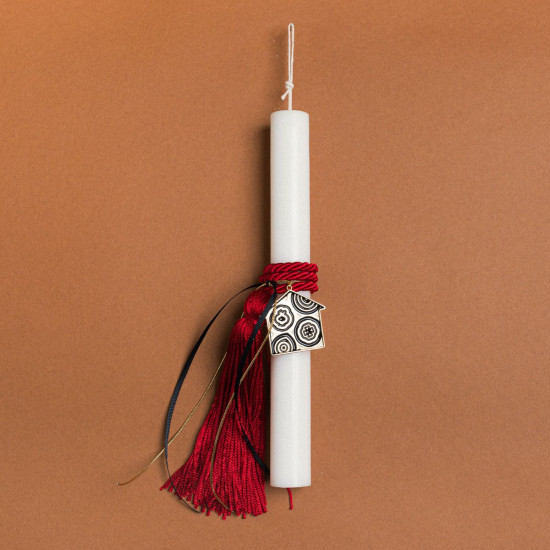 Beauty Home ΛΑΜΠΑΔΑ 33cm ΚΟΚΚΙΝΗ ΦΟΥΝΤΑ ΚΑΙ ΣΠΙΤΙ ΣΜΑΛΤΟ ΣΕ ΣΥΣΚΕΥΑΣΙΑ ΔΩΡΟΥ Beauty Home ΛΑΜΠΑΔΑ 33cm ΚΟΚΚΙΝΗ ΦΟΥΝΤΑ ΚΑΙ ΣΠΙΤΙ ΣΜΑΛΤΟ ΣΕ ΣΥΣΚΕΥΑΣΙΑ ΔΩΡΟΥ