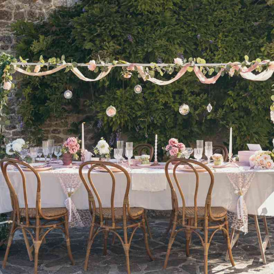 Beauty Home Βάζο γυάλινο Jeanne – Σάπιο μήλο Ø7,5×10,5cm – 180ml