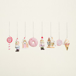 Beauty Home ΦΙΓΟΥΡΑ ΠΟΡΣΕΛΑΝΙΝΗ ΖΑΧΑΡΩΤΑ