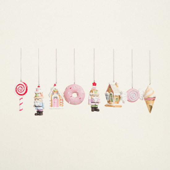 Beauty Home ΦΙΓΟΥΡΑ ΠΟΡΣΕΛΑΝΙΝΗ ΖΑΧΑΡΩΤΑ