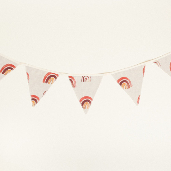 Beauty Home ΣΗΜΑΙΑΚΙΑ ΔΙΑΚΟΣΜΗΣΗΣ 20 x 18 x 260 cm ΚΕΡΑΜΙΔΙ ΟΥΡΑΝΙΟ ΤΟΞΟ