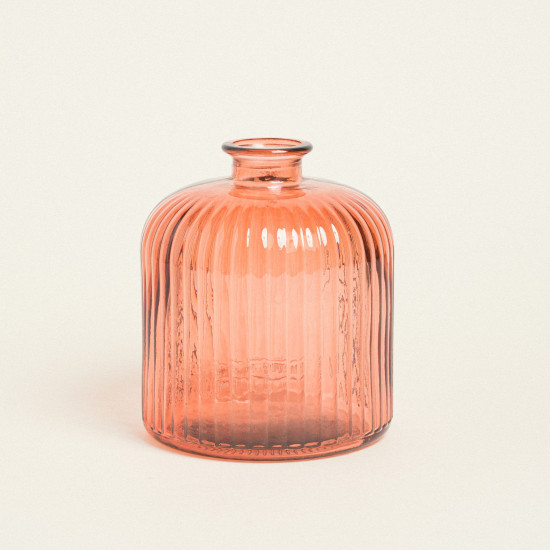 Beauty Home ΒΑΖΟ 16 x 18 cm ΣΑΠΙΟ ΜΗΛΟ