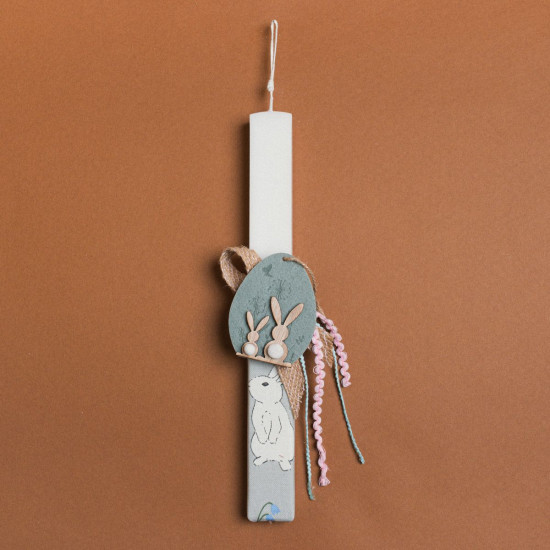 Beauty Home ΛΑΜΠΑΔΑ ΛΕΥΚΗ 33cm ΤΣΟΧΙΝΟ ΑΥΓΟ ΣΕ ΣΥΣΚΕΥΑΣΙΑ ΔΩΡΟΥ Beauty Home ΛΑΜΠΑΔΑ ΛΕΥΚΗ 33cm ΤΣΟΧΙΝΟ ΑΥΓΟ ΣΕ ΣΥΣΚΕΥΑΣΙΑ ΔΩΡΟΥ