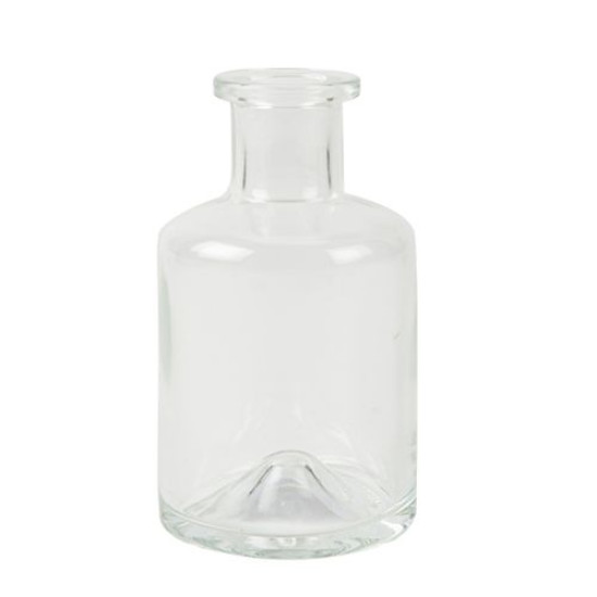 Beauty Home Βάζο γυάλινο Faustin 12 x 6,8 cm