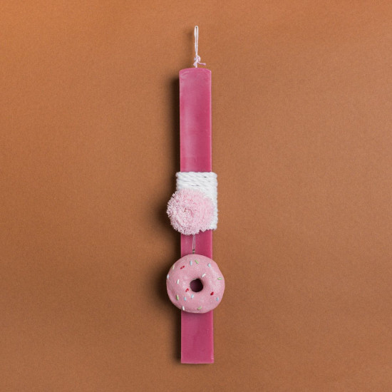 Beauty Home ΛΑΜΠΑΔΑ ΣΑΠΙΟ ΜΗΛΟ 33cm ΝΤΟΝΑΤ ΣΕ ΣΥΣΚΕΥΑΣΙΑ ΔΩΡΟΥ Beauty Home ΛΑΜΠΑΔΑ ΣΑΠΙΟ ΜΗΛΟ 33cm ΝΤΟΝΑΤ ΣΕ ΣΥΣΚΕΥΑΣΙΑ ΔΩΡΟΥ