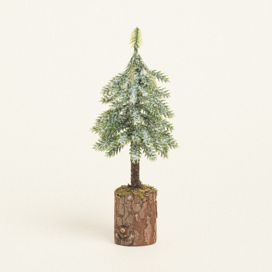 Beauty Home MINI ΕΛΑΤΟ ΧΙΟΝΙΣΜΕΝΟ 7 x 21 CM