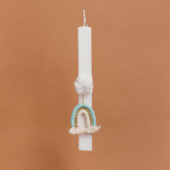 Beauty Home ΛΑΜΠΑΔΑ ΣΤΟΛΙΣΜΕΝΗ ΟΥΡΑΝΙΟ ΤΟΞΟ ΒΕΡΑΜΑΝ ΧΡΥΣΟ ΣΕ ΣΥΣΚΕΥΑΣΙΑ ΔΩΡΟΥ