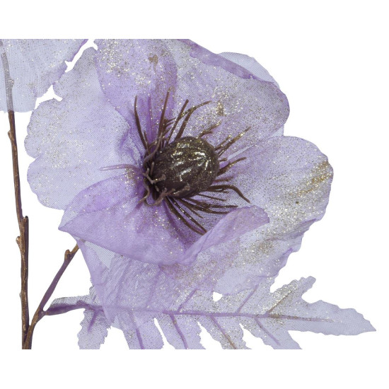 Beauty Home ΠΑΠΑΡΟΥΝΑ ΛΙΛΑ 76 cm