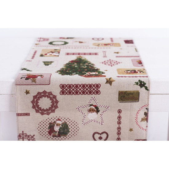 Beauty Home ΡΑΝΝΕΡ ΧΡΙΣΤΟΥΓΕΝΝΙΑΤΙΚΑ ΣΧΕΔΙΑ