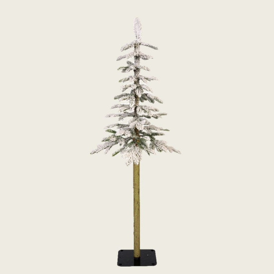 Beauty Home ΧΙΟΝΙΣΜΕΝΟ ΑΛΠΙΚΟ ΕΛΑΤΟ 30 X 120 CM